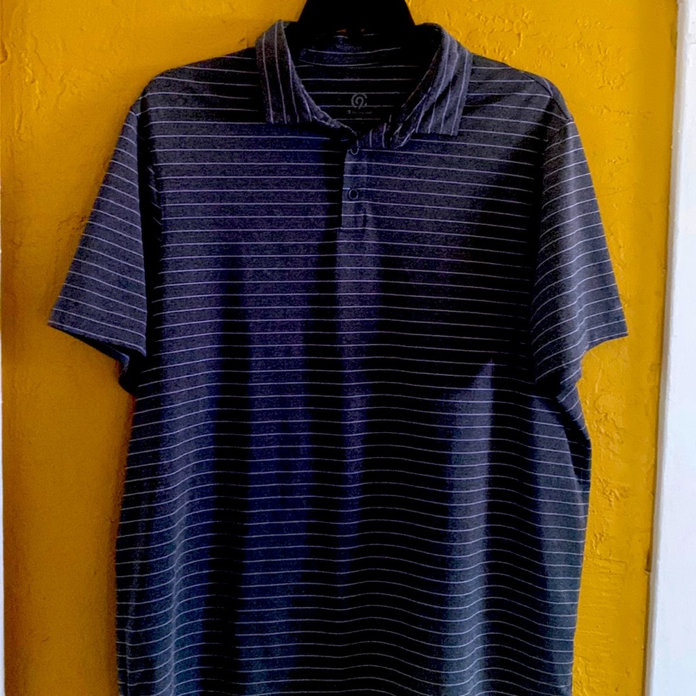 Champion polo shirt xxl